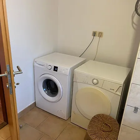 Apartman V.s.o.p. * Задар