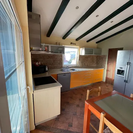 Apartman V.s.o.p. Apartman
