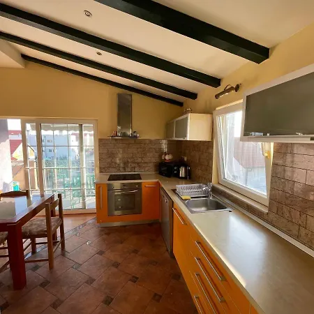 Apartman Apartman V.s.o.p. Zára
