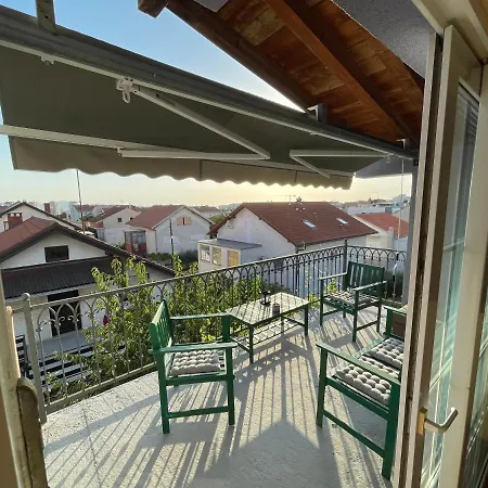 Apartman Apartman V.s.o.p. Zára