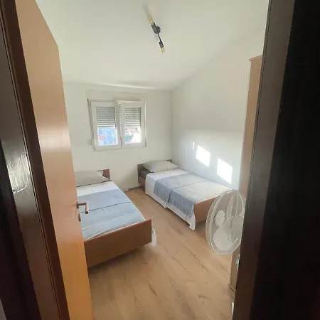 Apartman V.s.o.p. Apartman Zára