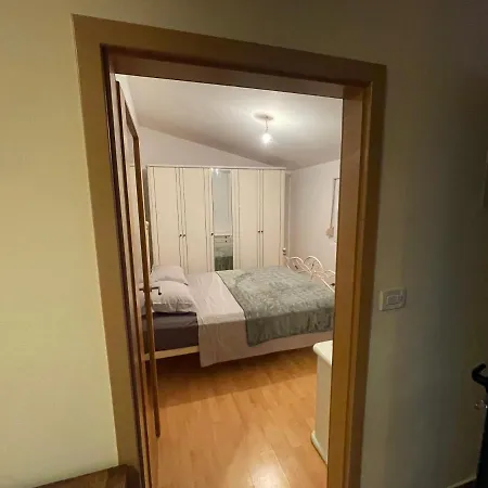 Apartman V.s.o.p. 扎达尔